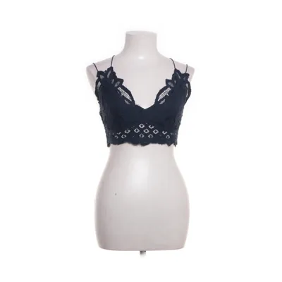 Tank Top (Blue) from Free People