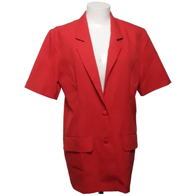 Kavaj (Röd) från Wästgöta Polyester