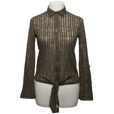 Blus (Grön) från Rue21 Polyester