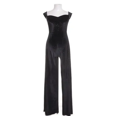 Byxdress (Svart) från Moments