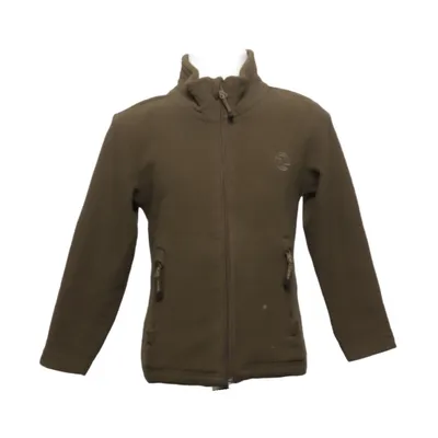 Veste polaire (Vert) de ZigZag Polyester
