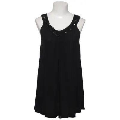 Tanktop (Zwart) van Cellbes Viscose