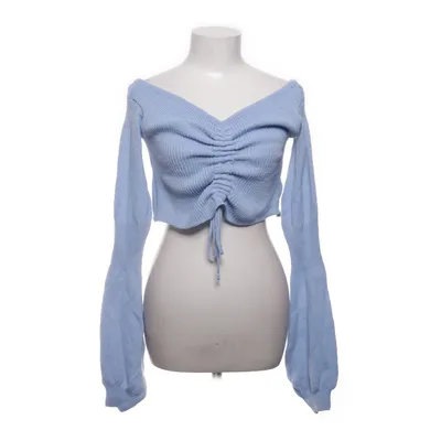 Pull-over (Bleu) de Madlady Acrylique