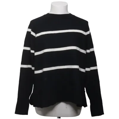 Tröja (Svart, Vit) från Cubus Merinoull