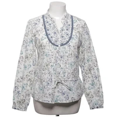 Blus (43066) från Friendtex Bomull