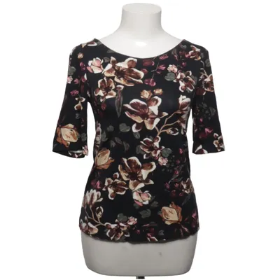 Top (Schwarz, Mehrfarbig) von Rose Bud