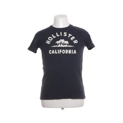 T-shirt (Blå, Vit) från Hollister California