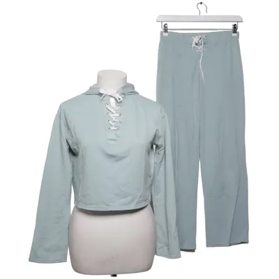 Loungewear (Grøn) fra Love to Lounge Polyester, Viscose