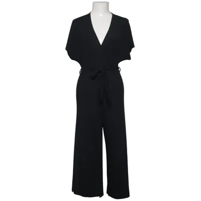 Jumpsuit (Zwart) van New Look