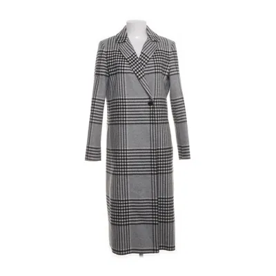 Jas (Grijs) van Ted Baker Acryl, Elastaan, Polyamide, Polyester, Wol, Viscose