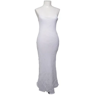 Robe longue (Blanc) de Bla-Bla Viscose