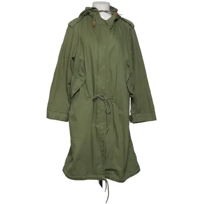 Parka (Vert) de WHYRED