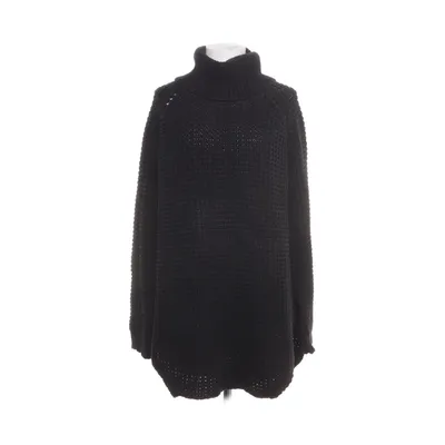 Polotröja (Svart) från HOPE by Ringstrand Söderberg