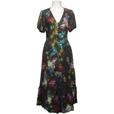 Kjole (Flerfarvet) fra Joe Browns Bomuld, Viscose