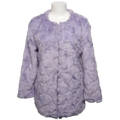 Jacket (Purple) from Lily J