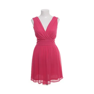 Klänning (Rosa) från Zoul Edition Polyester