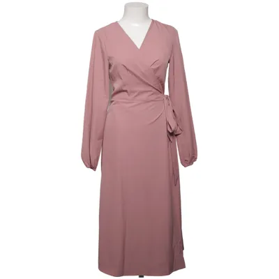 Omlottklänning (Rosa) från Vero Moda Polyester