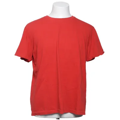 T-shirt (Rouge) de Ronley Coton