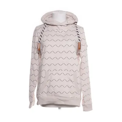 Sweatshirt (Beige, Multicolored) from Gina Cotton, Polyester