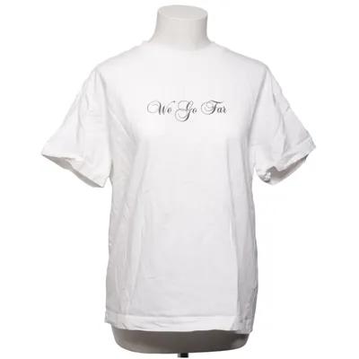 T-shirt (Blanc) de The Classy Issue Coton