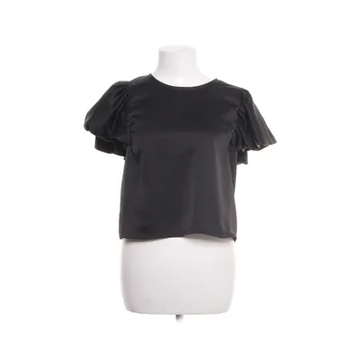 Top (Black) from Garconne