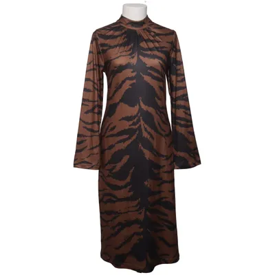 Långklänning (Zienna Dress) från Capri Collection Elastan, Polyester