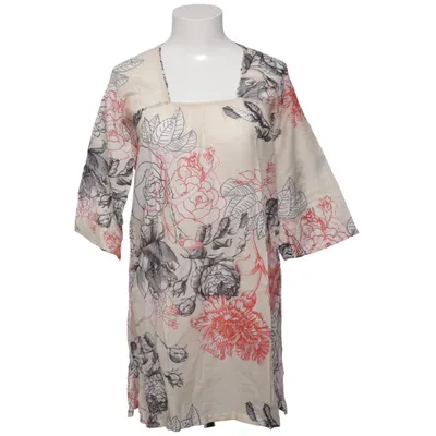 Robe (Blanc, Rouge, Noir, Multicolore) de Maliparmi