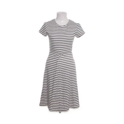 Jurk (Wit, Zwart) van Fever London Katoen, Polyester