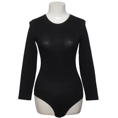 Body (Noir) de Penti Coton, Élasthane