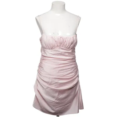 Cocktailkjole (Pink) fra ASOS Design
