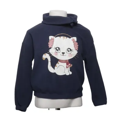 Polaire (Bleu) de Happy Girls Club