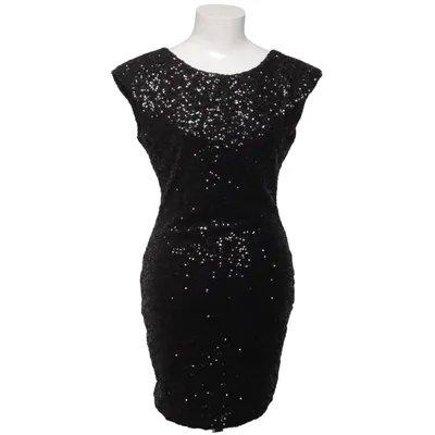 Cocktailjurk (3002) van Soky & Soka Polyester