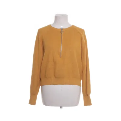 Tröja (Gul) från Carin Wester Polyamid, Polyester, Viskos