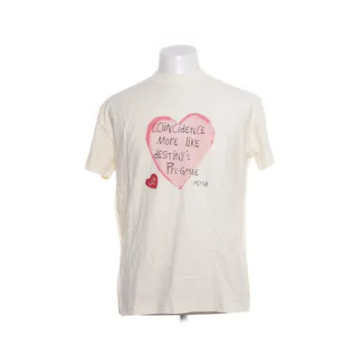 T-shirt (White) from Andersson Bell