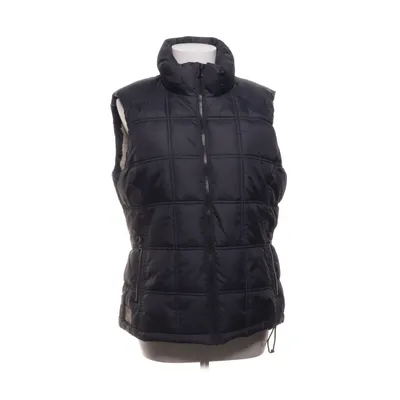 Ytterväst (Svart) från DeVal Woman Polyester