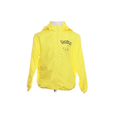 Jakke (Flerfarvet, Gul) fra H&M Polyester