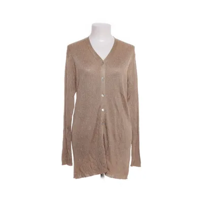 Kofta (Beige, Guldfärgad) från Collection by Lindex