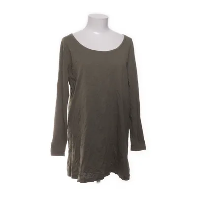 Långärmad t-shirt (Grön) från Rainbow Bomull