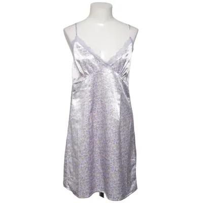 Nachtkleid (Lila, Mehrfarbig) von Divided by H&M Polyester