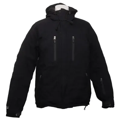Manteau de ski (Noir) de Mountain Works Duvet, Polyamide, Polyester