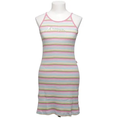 Dress (Pink, Blue, Yellow, Multicolored) from Amore
