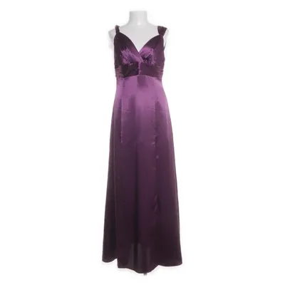 Avondjurk (Lila) van Trend Elastaan, Polyester