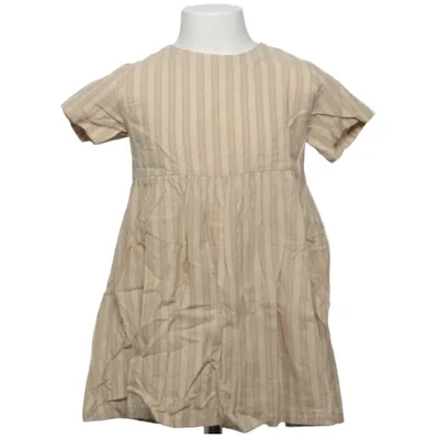 Jurk (Beige) van Wheat Organisch katoen