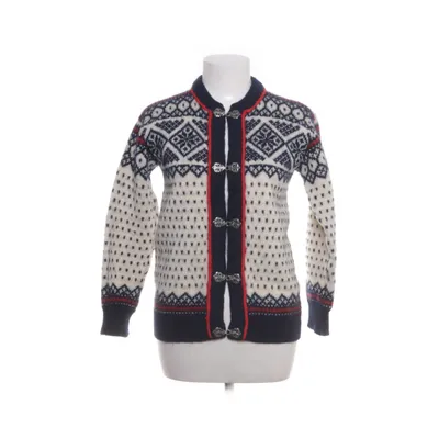 Cardigan (Blue, Multicolored) from Dale of Norway