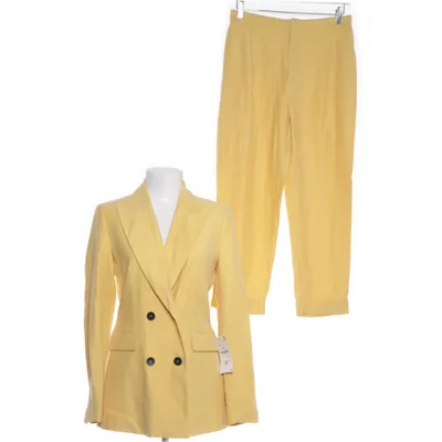 Kostym (Gul) från Zara Basic Polyester