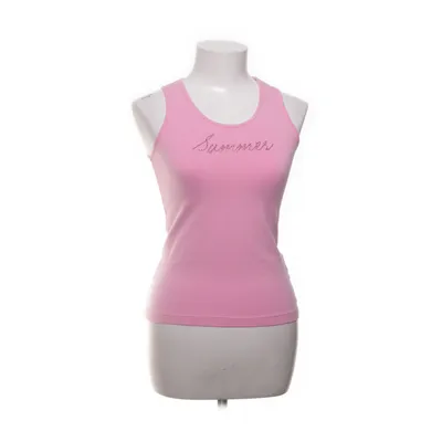 Linne (Rosa) från Mexx Bomull, Elastan