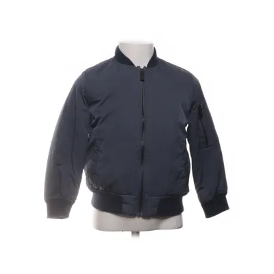 Bomberjacka (Blå) från Zara Boys Polyester