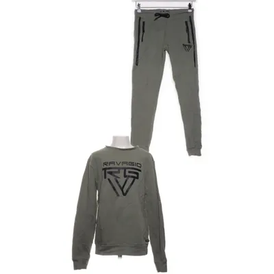 Mjukisset (M MOEN / W80188) från Ravagio Bomull, Elastan