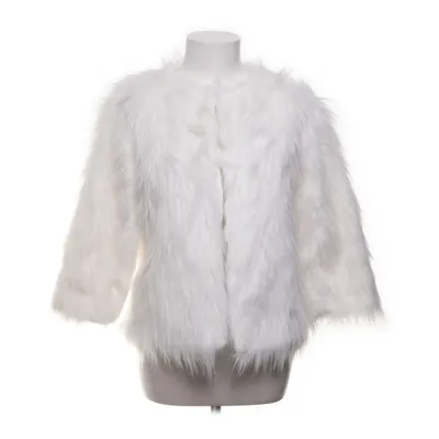 Vinterjacka (Vit) från Lanshifei Polyester