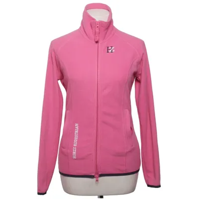 Fleece jacket (Pink) from Horze